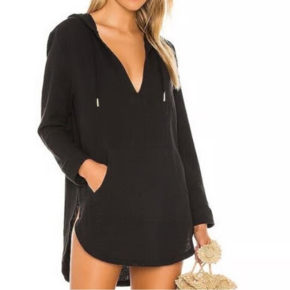 NWT l*space Caswell Coverup